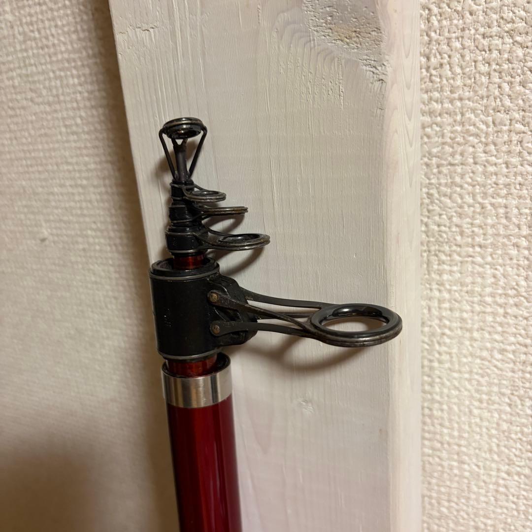 SHIMANO サーフリーダー 405CX-T