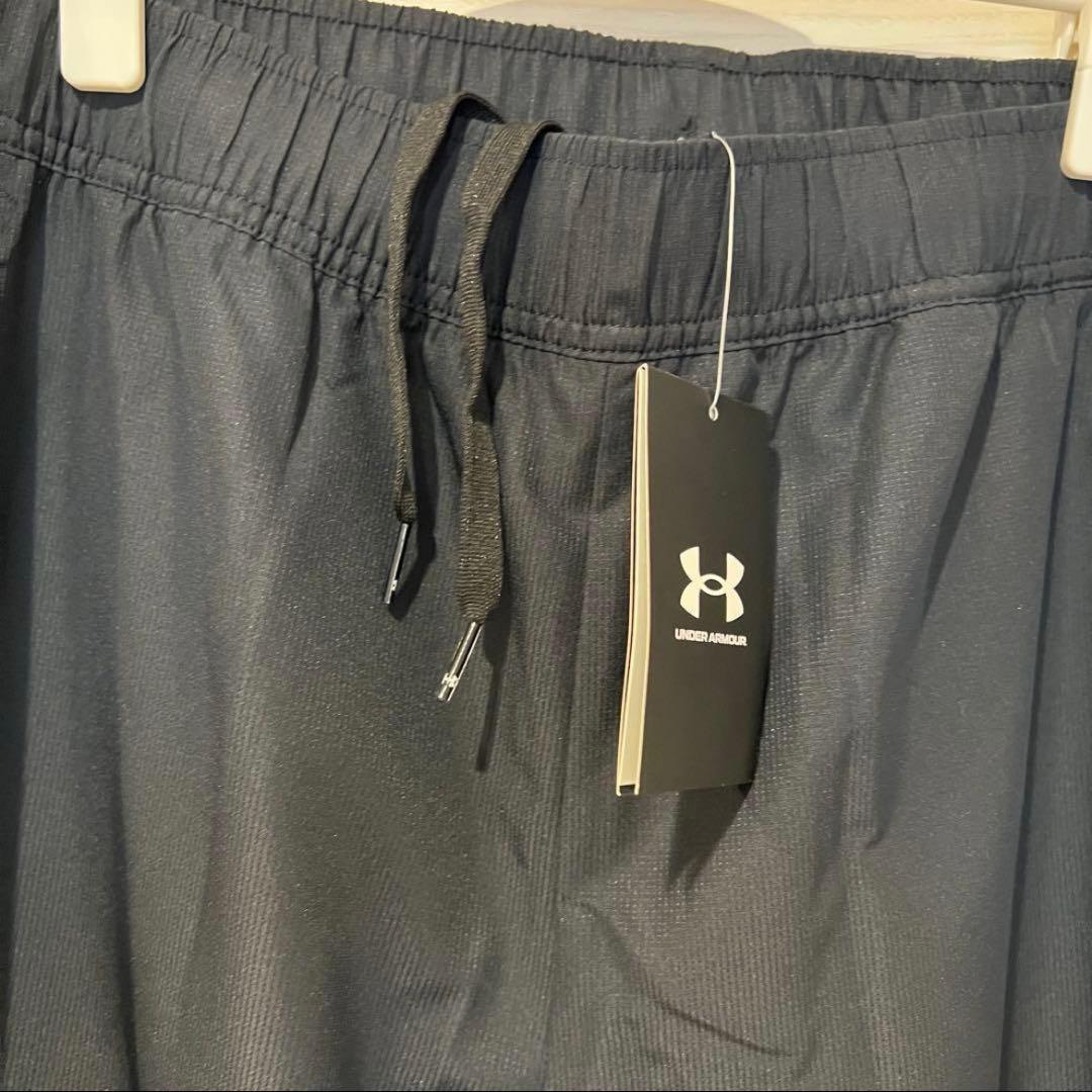 【UNDER ARMOR】メンズ パンツ トレーニングウェア 2XL 裏起毛