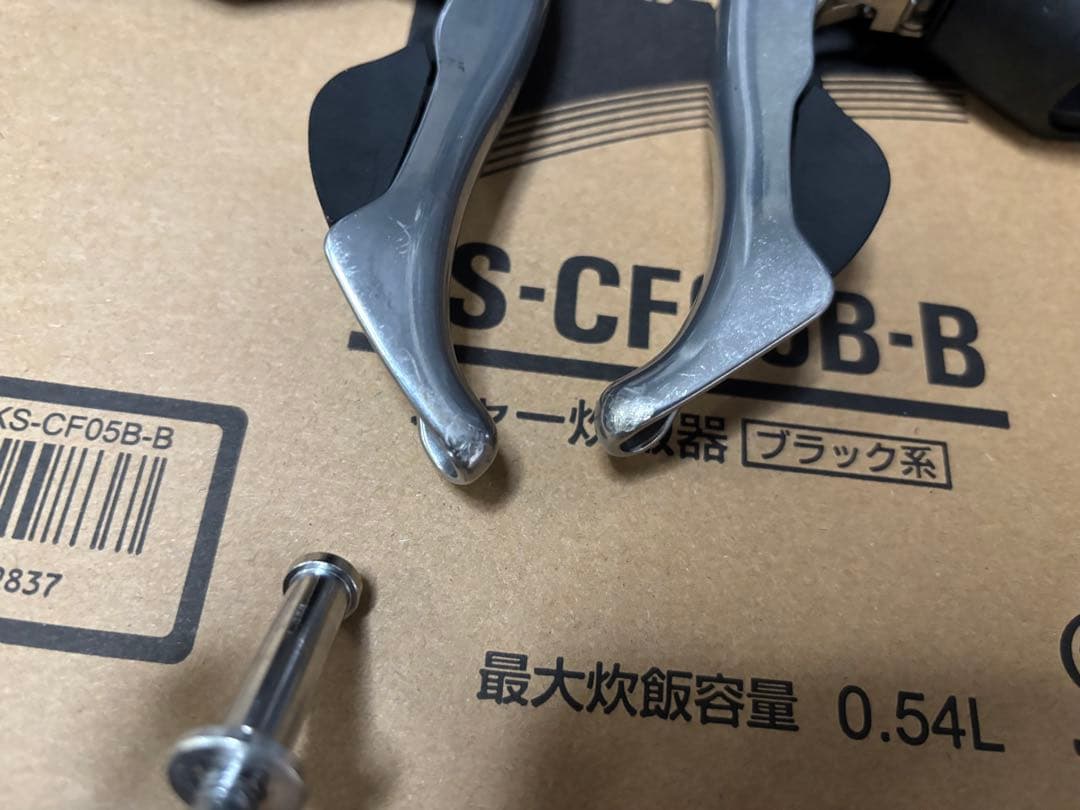 Shimano 105 5700 10速 コンポーネントセット