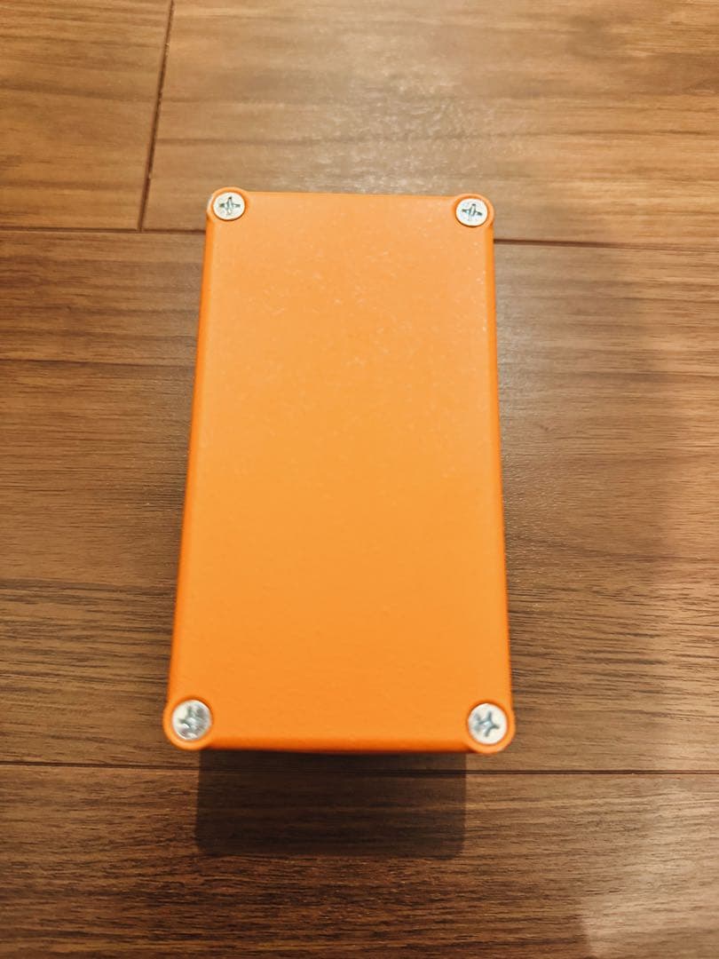 MXR phase 90 フェイザー