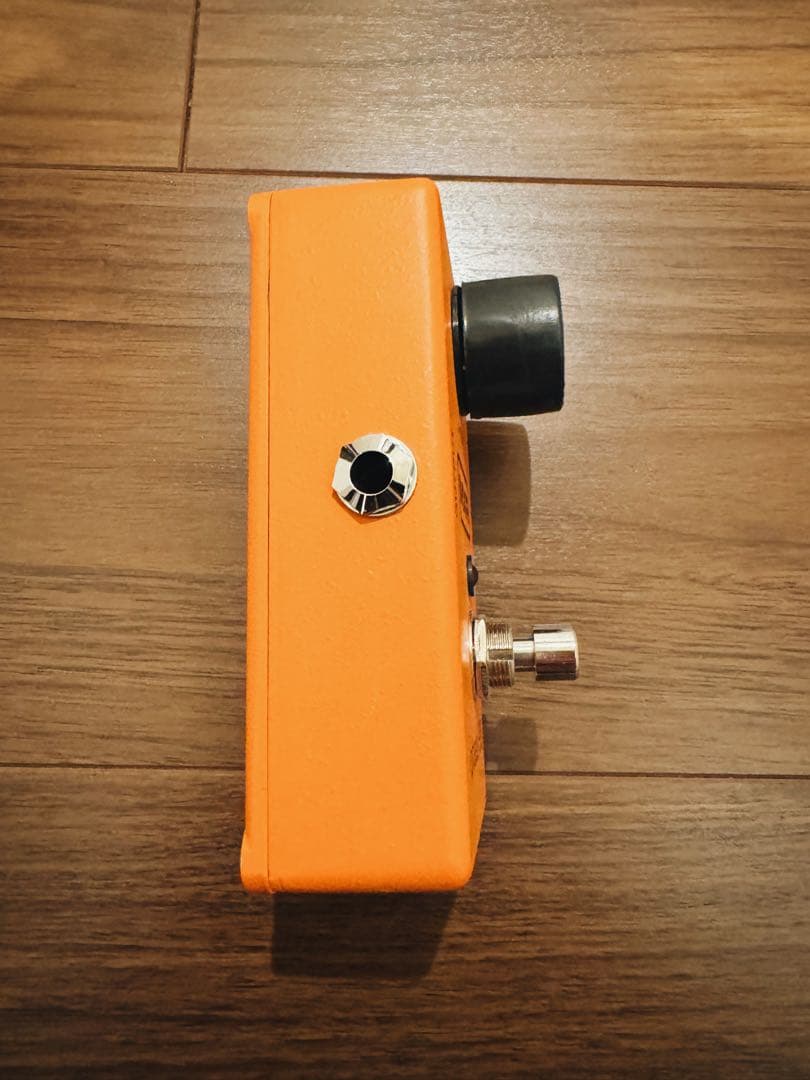 MXR phase 90 フェイザー