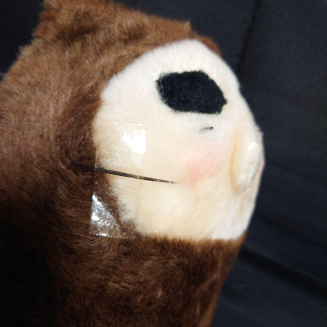 激レア 伝染るんです。 かわうそ屋 かわうそ君 ぬいぐるみ 新品タグ付 吉田戦車