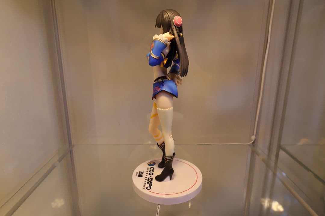 Tony CCG EXPO ジィ綾 2015Ver フィギュア