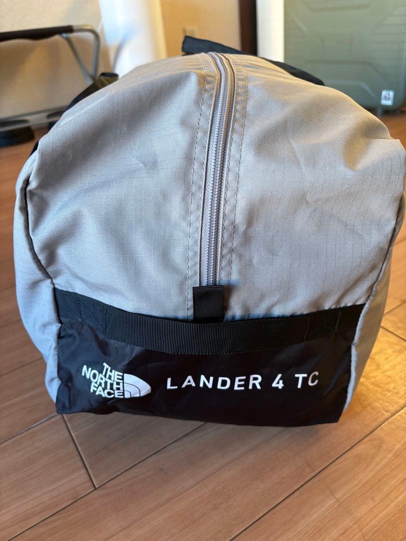 ランダー４ＴＣ