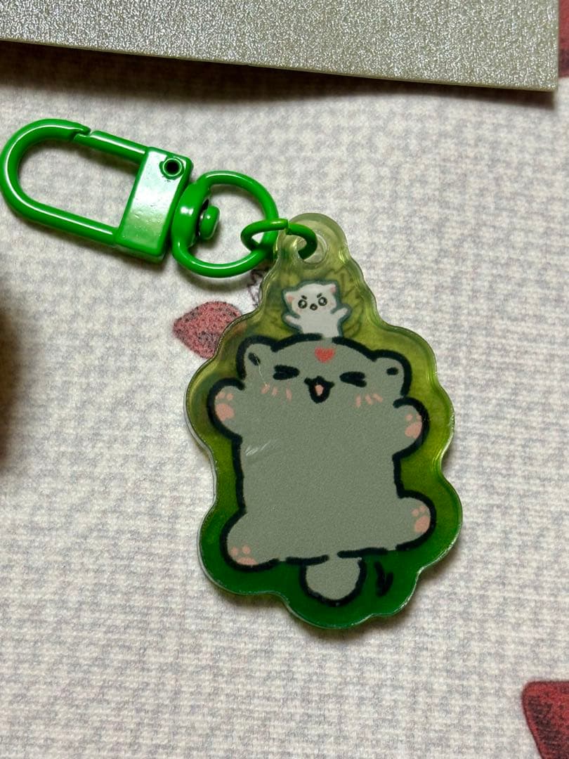 さはん　bingpupピンバッジ コンプリートセット 特典＆師尊シークレット