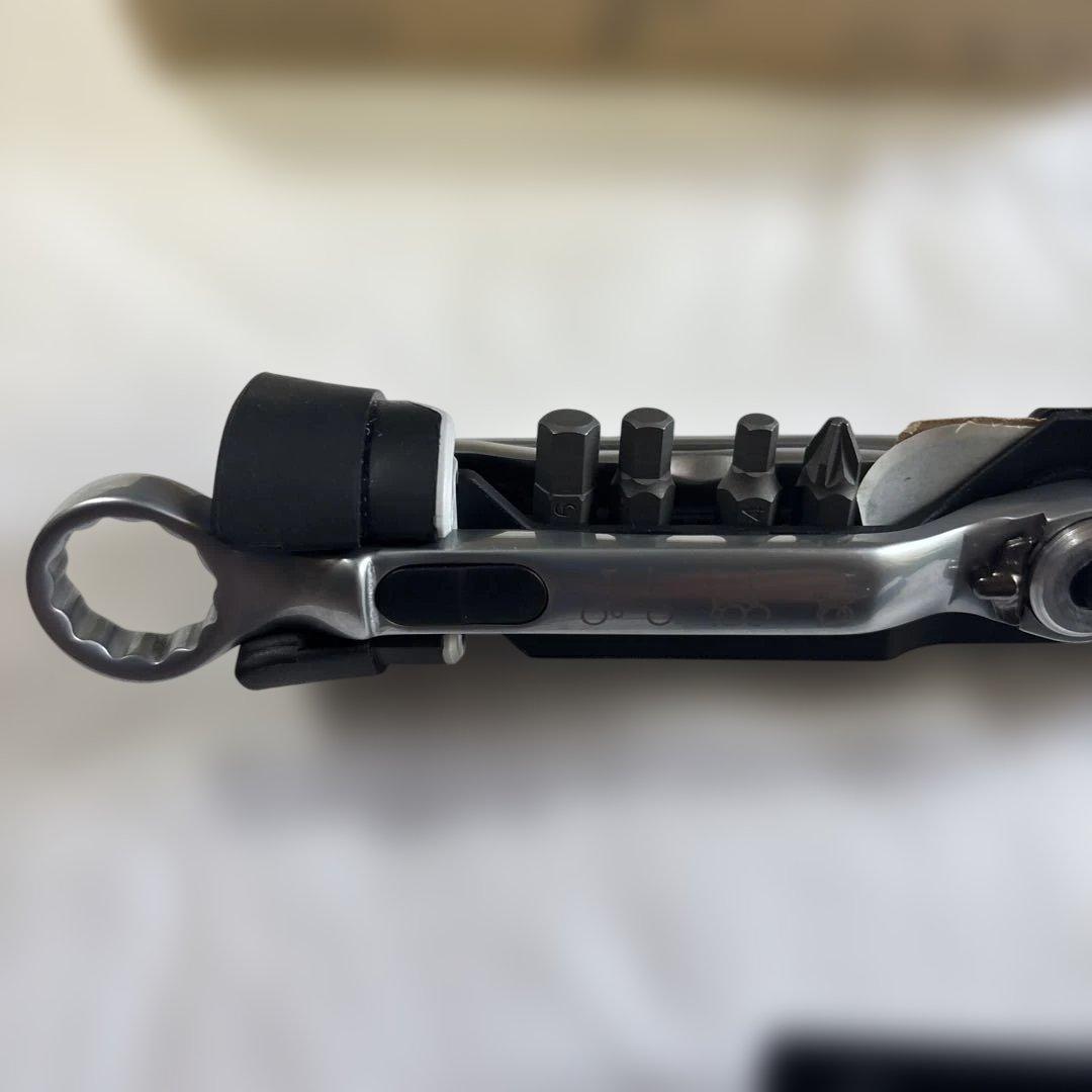 メンテナンス BROMPTON TOOLKIT