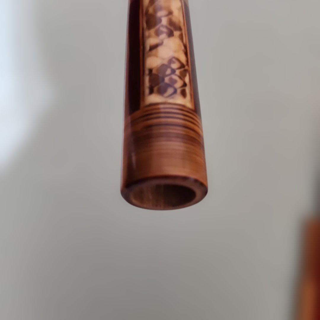 峯集 竿掛け 1本半 へらぶな