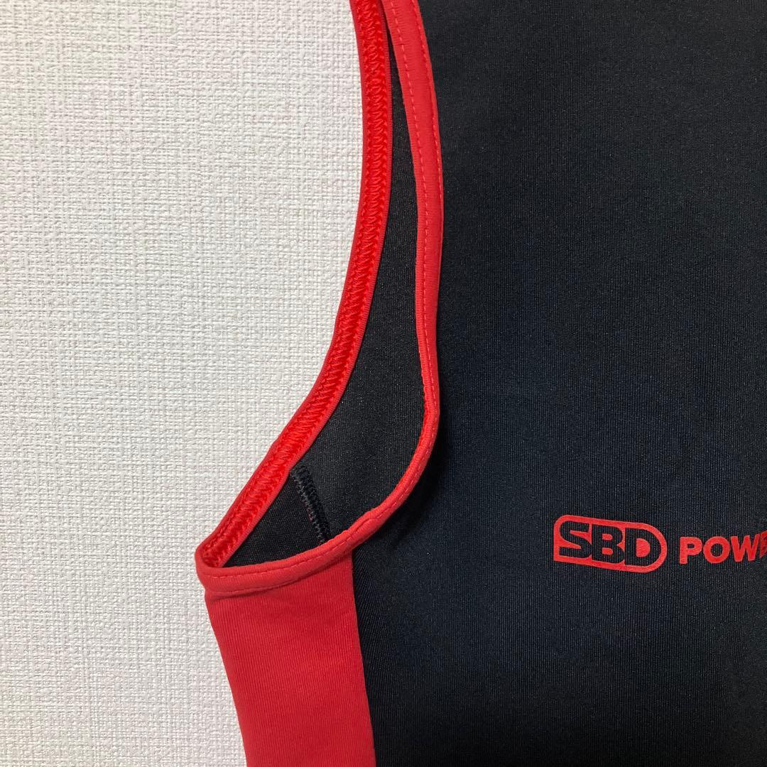 【IPF公認】SBD パワーリフティング シングレット メンズM 美品 大会用