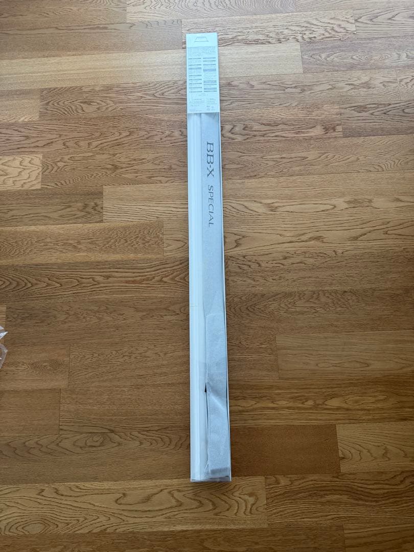 シマノ/20BB-X　スペシャル　SZ　III　1.7号　500/530