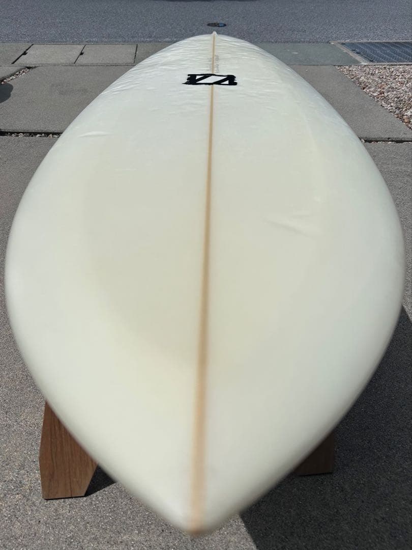zburh surfboardゼブラサーフボード　 OUTLANDER 5.10