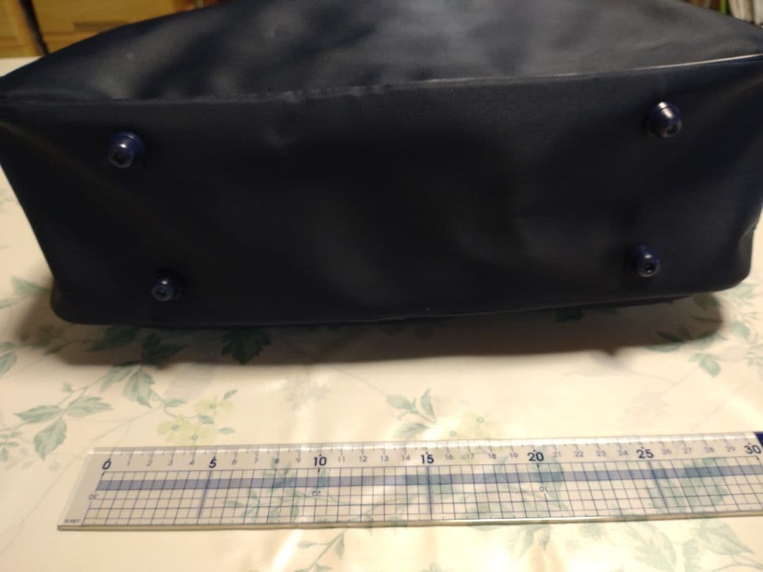 【未使用】WESTJAPAN　バッグ　 バック　乗務カバン 　西日本