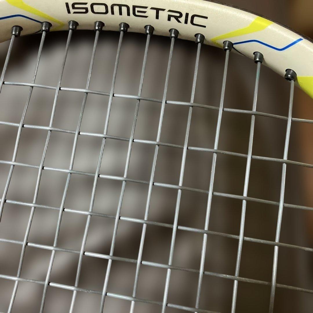 YONEX DR 3 テニスラケット