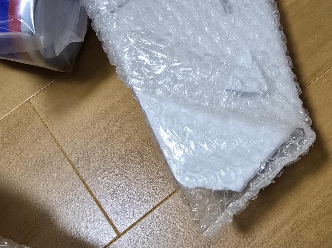 SFモデル B777-200　全長1.5mスケール機