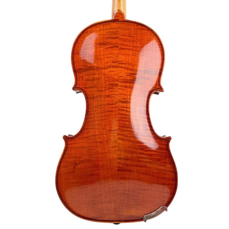 極虎杢●黄金期●鈴木バイオリン● No.330 3/4 1972年 SUZUKI