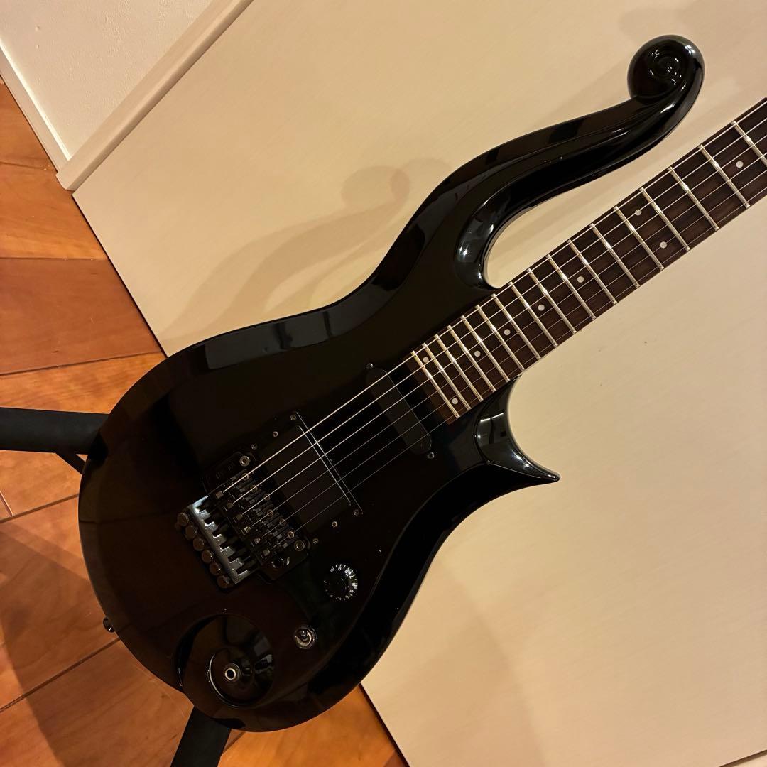 貴重★EDWARDS ES-100PR SUGIZOモデル