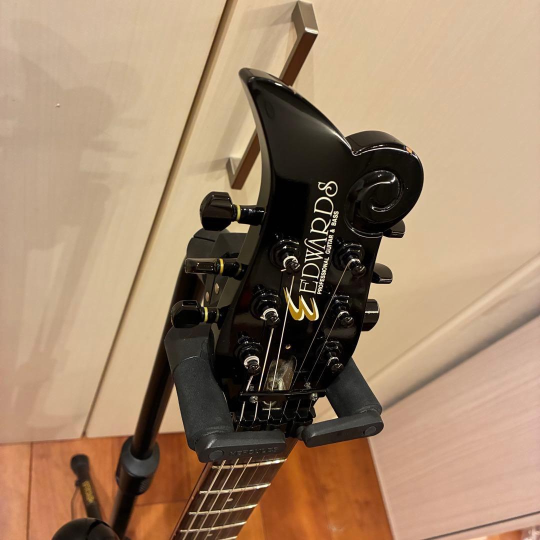 貴重★EDWARDS ES-100PR SUGIZOモデル