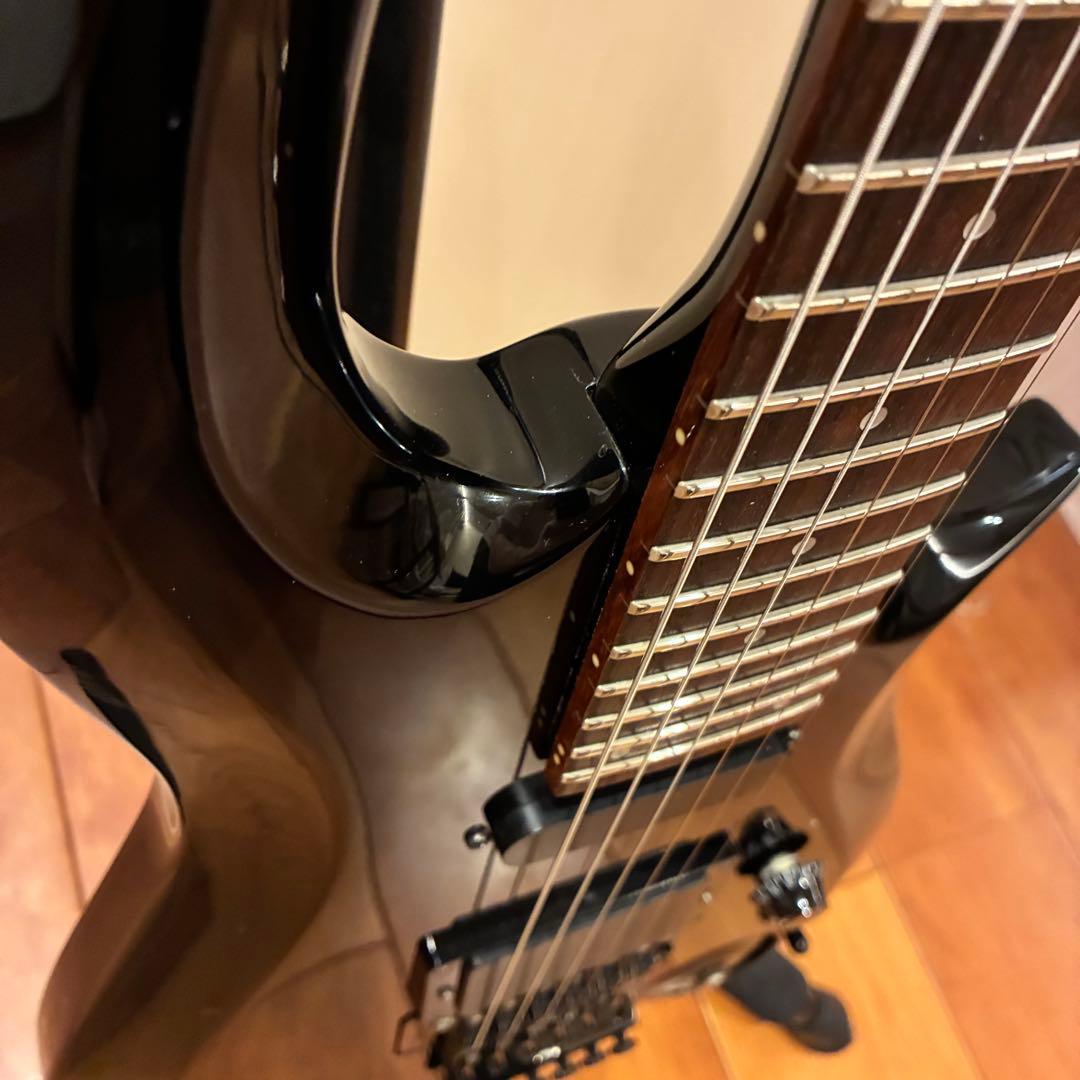 貴重★EDWARDS ES-100PR SUGIZOモデル