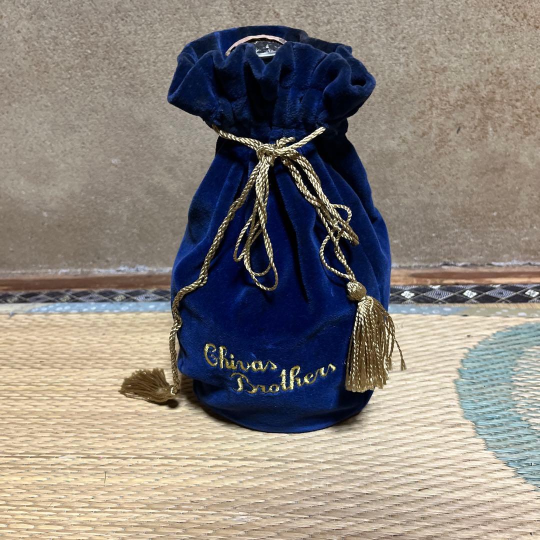  Salute スコッチウイスキー