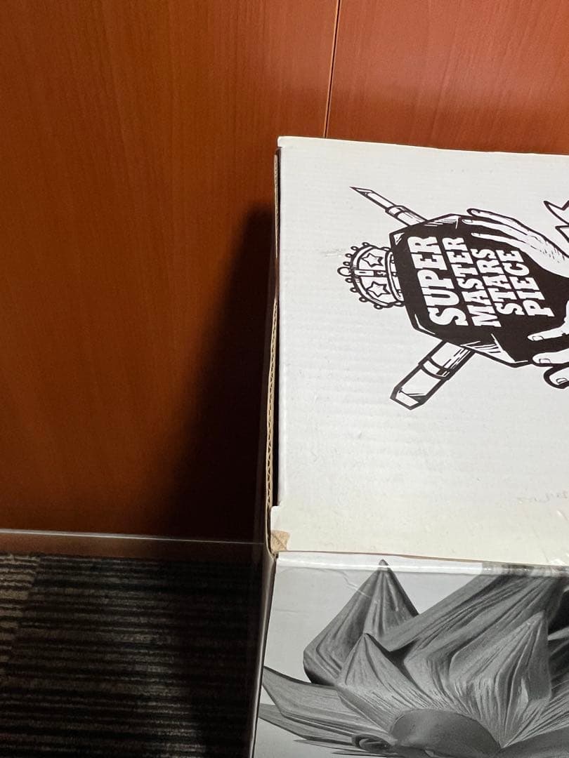 SMSP 孫悟空 ベジータ02 セット