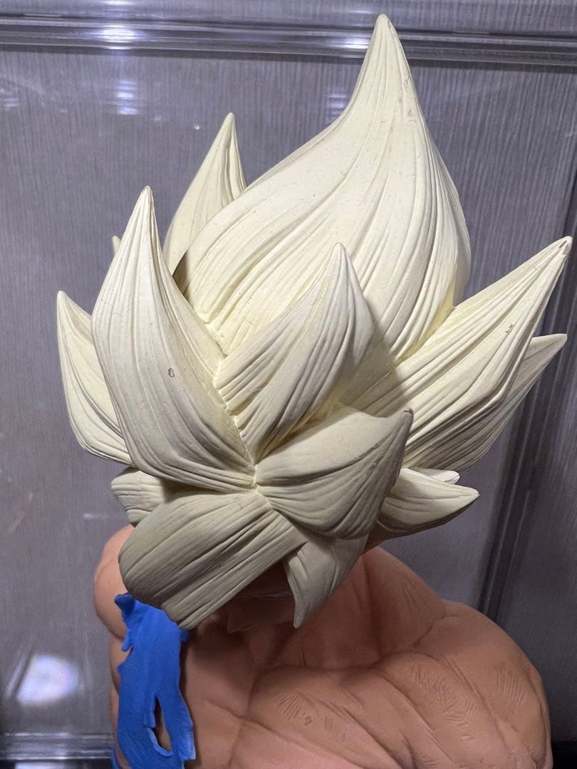 SMSP 孫悟空 ベジータ02 セット