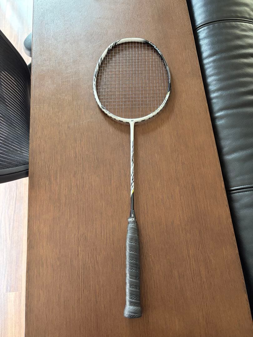 YONEX バドミントンラケット ASTROX 88D GAME