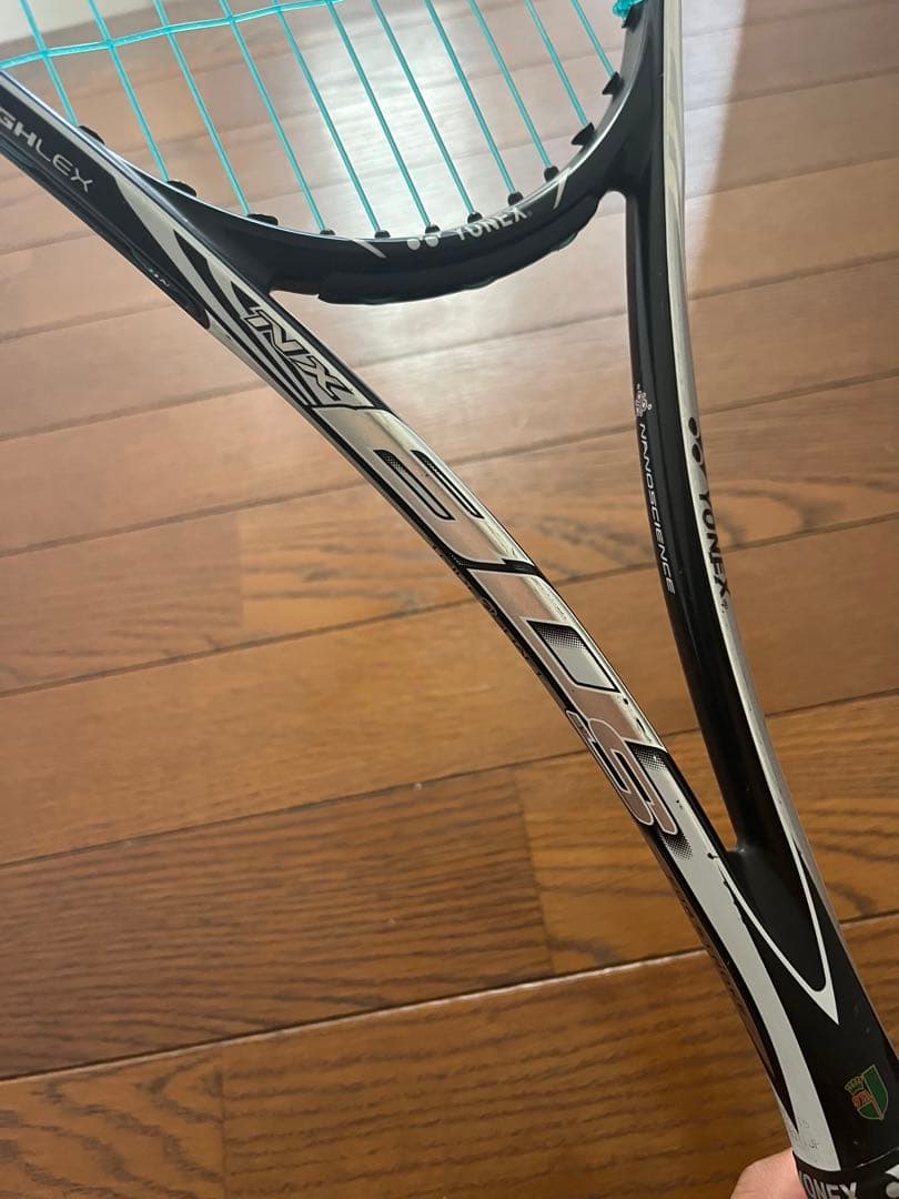 ネクステージ80s