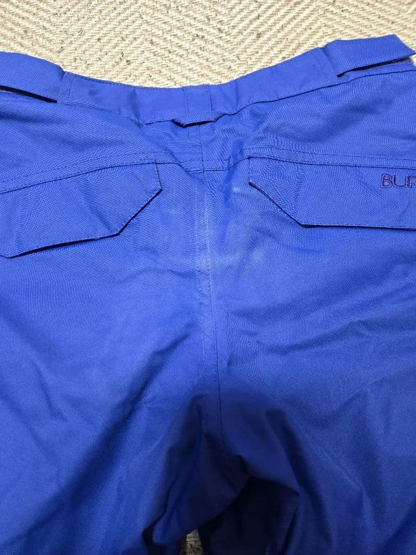 BURTON バートン スノーボードウェア ガールズ　Mサイズ　140