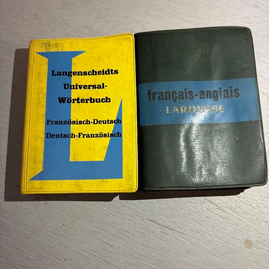 超希少品　フランス　本　古書　アンティーク