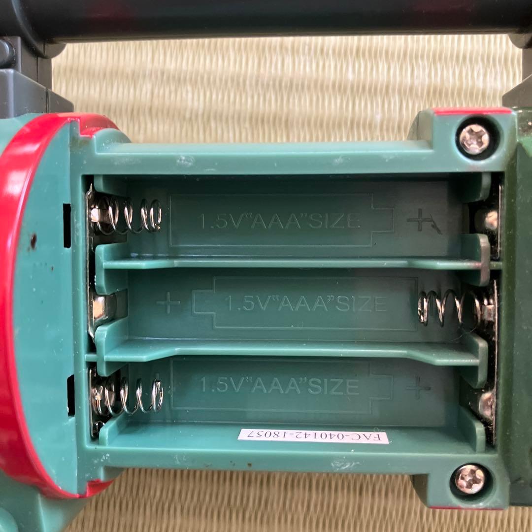 Star Wars ストームトルーパーブラスター＆ボバフェットブラスターガン2点