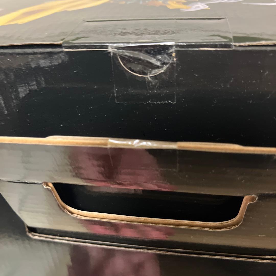 一番くじ僕のヒーローアカデミア　相反する思い　B賞　死柄木弔