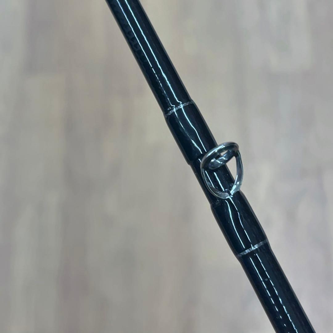 がま船　シーファング　落し込み　H-245　がまかつ