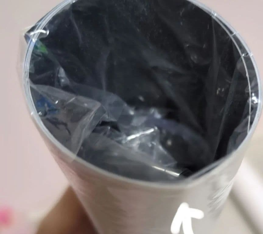 チェンソーマン展　B2ポスターデンジ、アキ