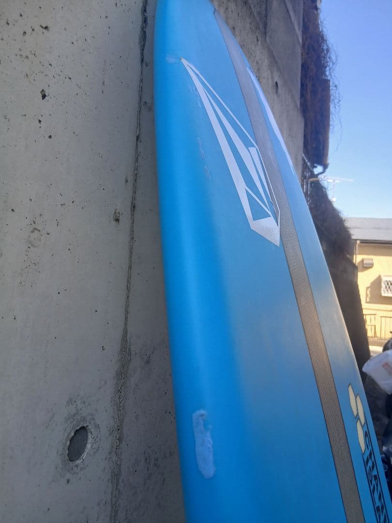 edocco-surf0714アルメリックチャンチュ　ミッドレングス7.0