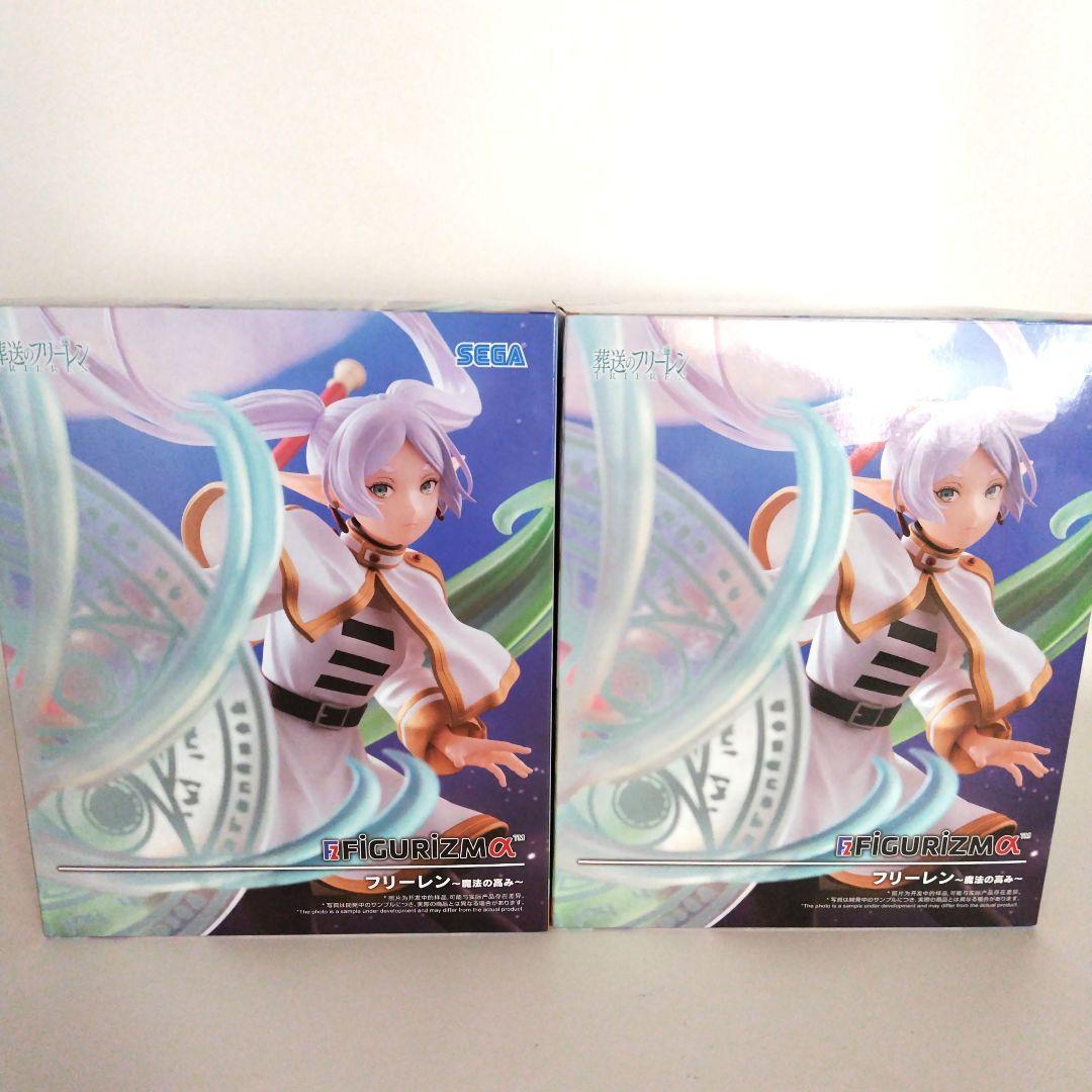 葬送のフリーレン 他 美少女系フィギュア 11点セット まとめ売り