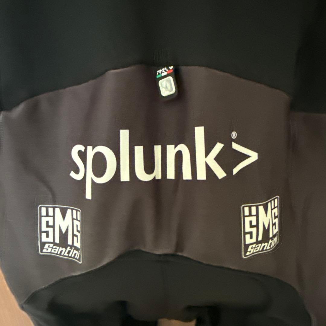 TREK サイクルジャージ S イエロー　ビブタイツ　Ｍ