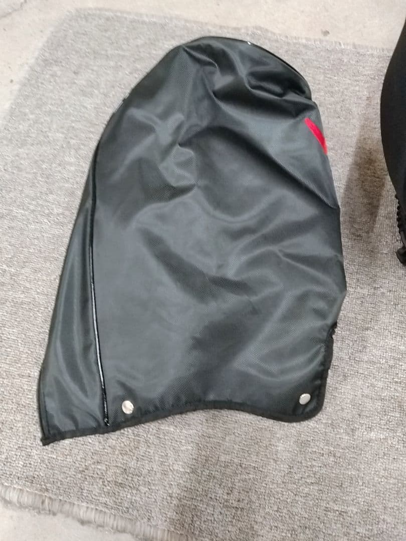 着払い　Callaway　キャディバッグ