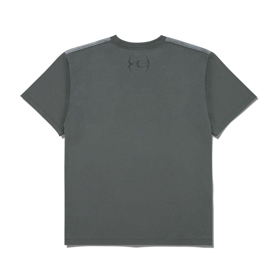 ミュージシャン XG WORK UP Replica Tee (XL)