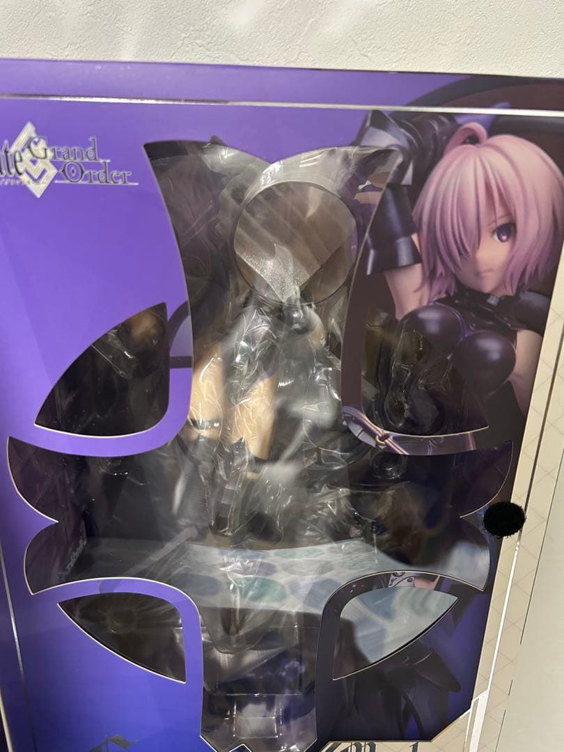 ストロンガー Fate/Grand Order シールダー/マシュ・キリエライト