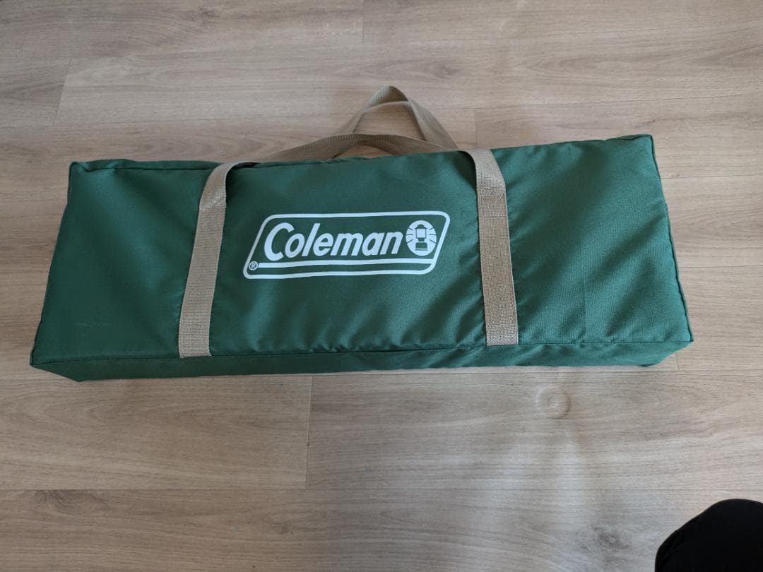 50800　コールマン　オールインワンキッチンテーブル　2000031294