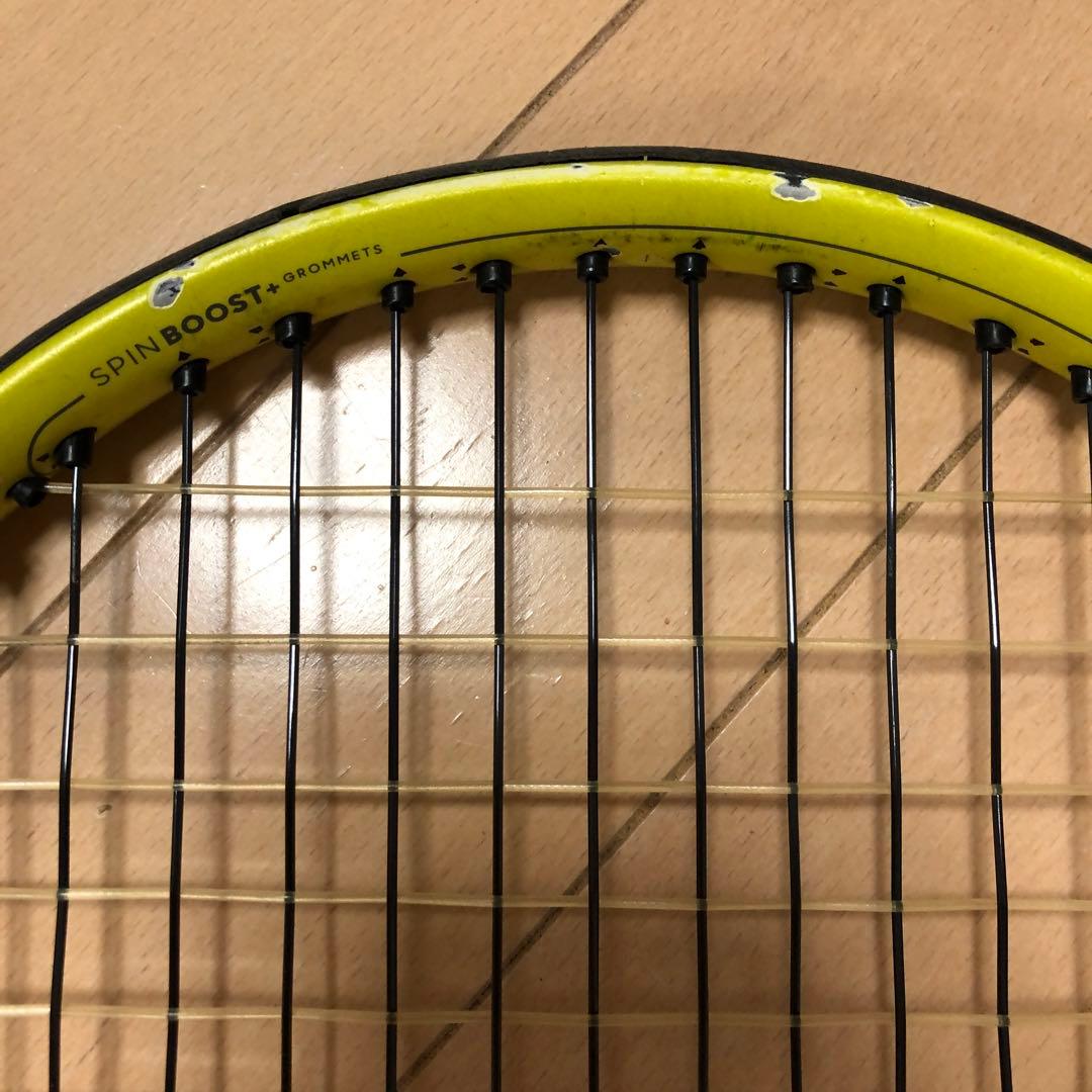 DUNLOPダンロップ　SX300 グリップ2 2本セット