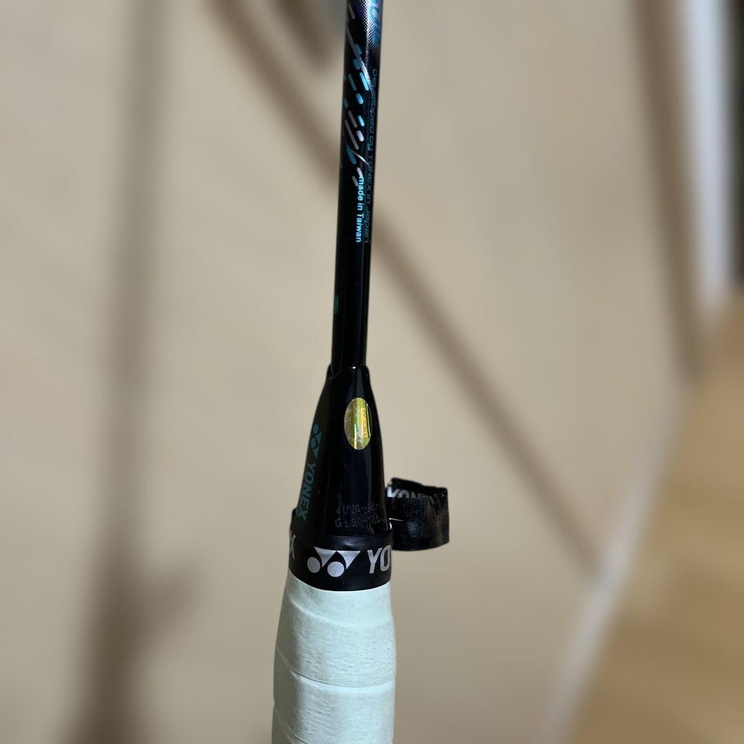 ヨネックス　バドミントンラケット　アストロクス88sツアー