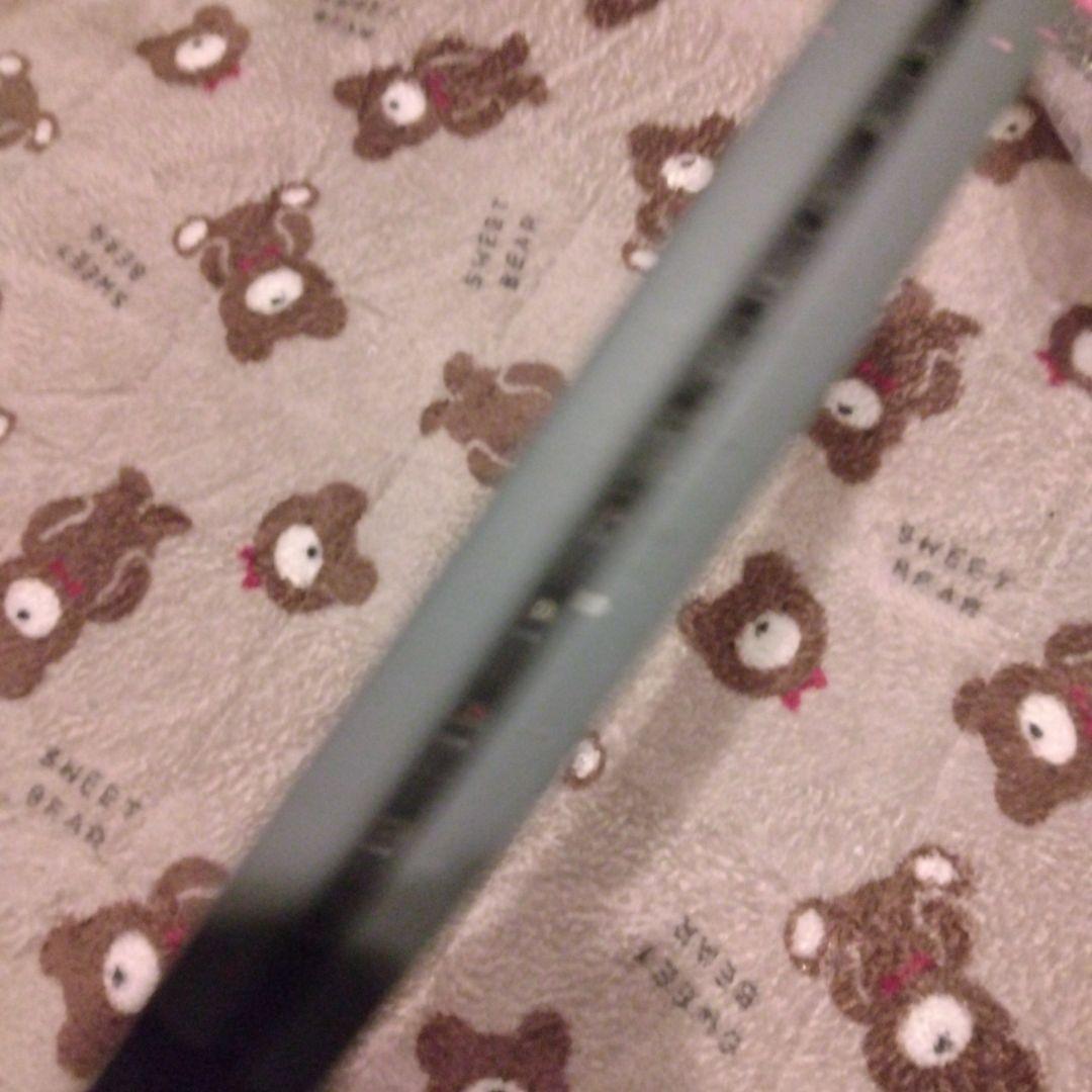 CLASH 100 TOUR V1.0 テニスラケット