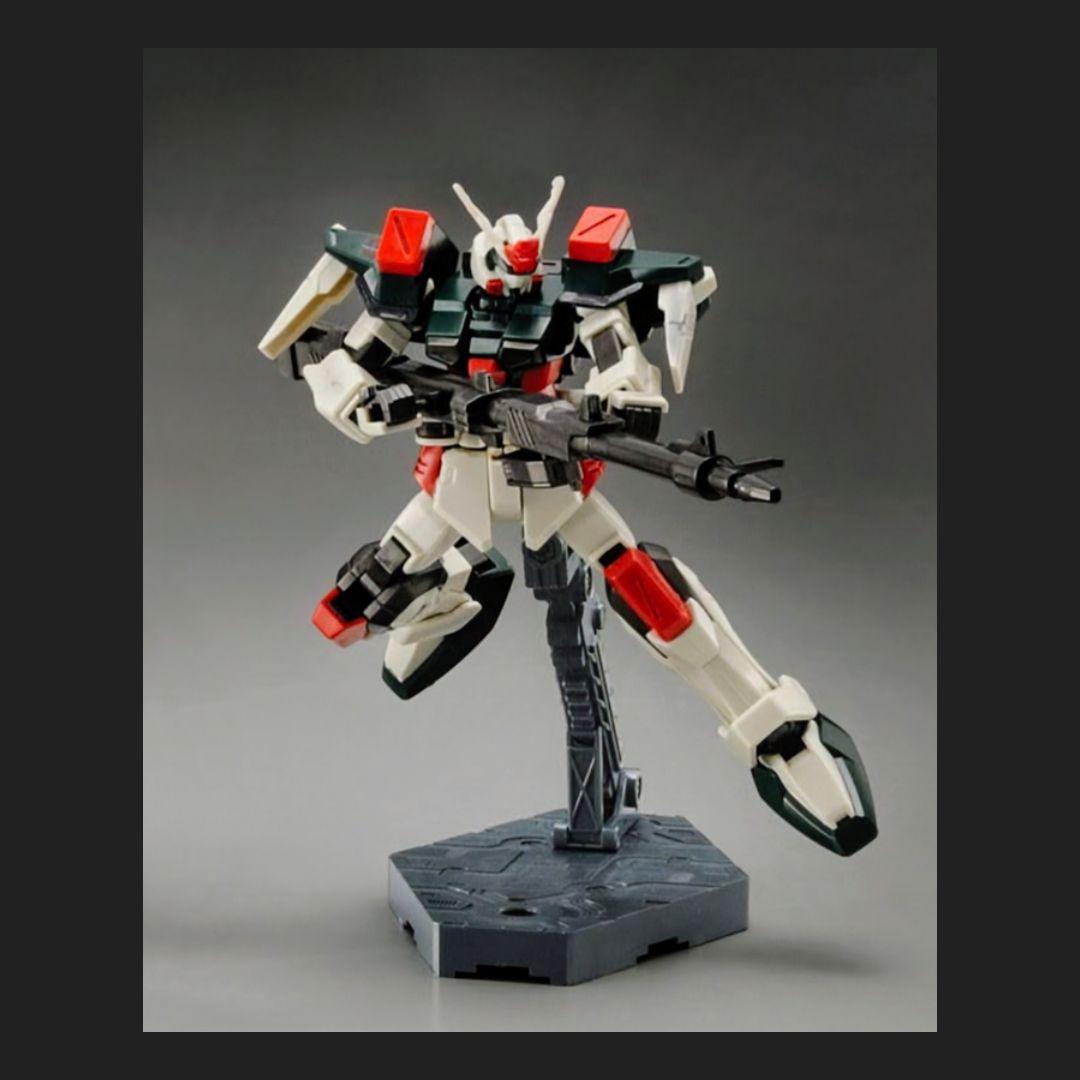 【新品】HG ガンダムSEEDシリーズ ザフト特務隊 アスラン隊 ４機セット