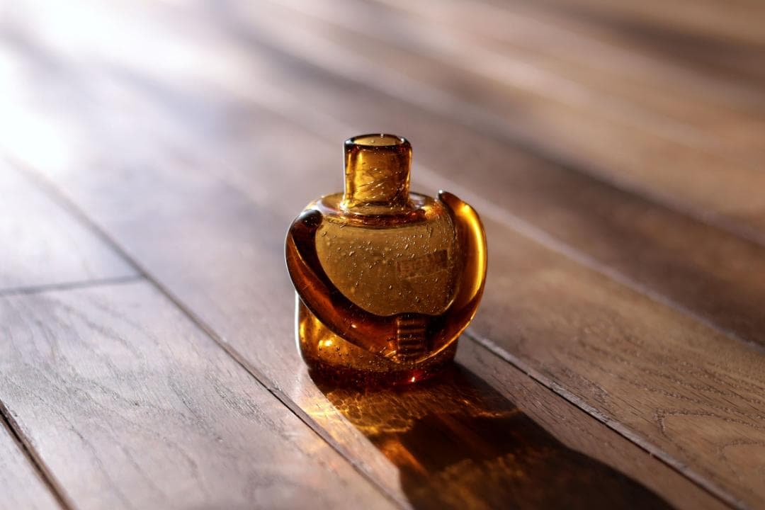 Erik Hoglund エリックホグラン 人型ボトル 54949