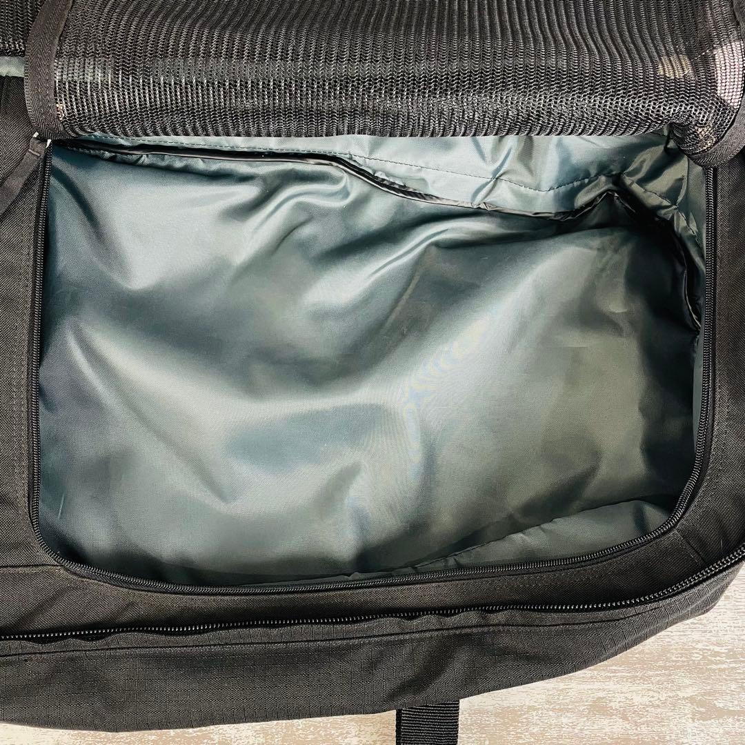 BURTON バートン　スノーボードギアバッグ　キャリーケース　防水【110L】