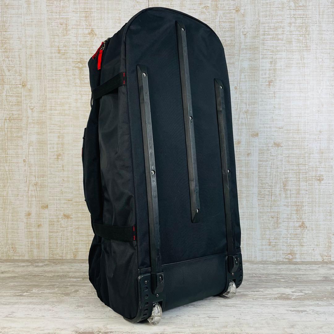 BURTON バートン　スノーボードギアバッグ　キャリーケース　防水【110L】