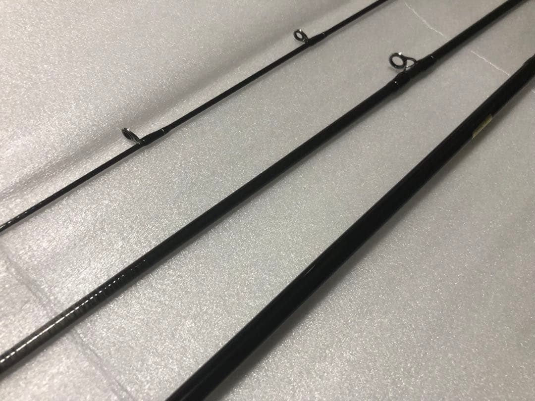 DAIWA WISE STREAM 62LB-3 ダイワ ワイズストリーム