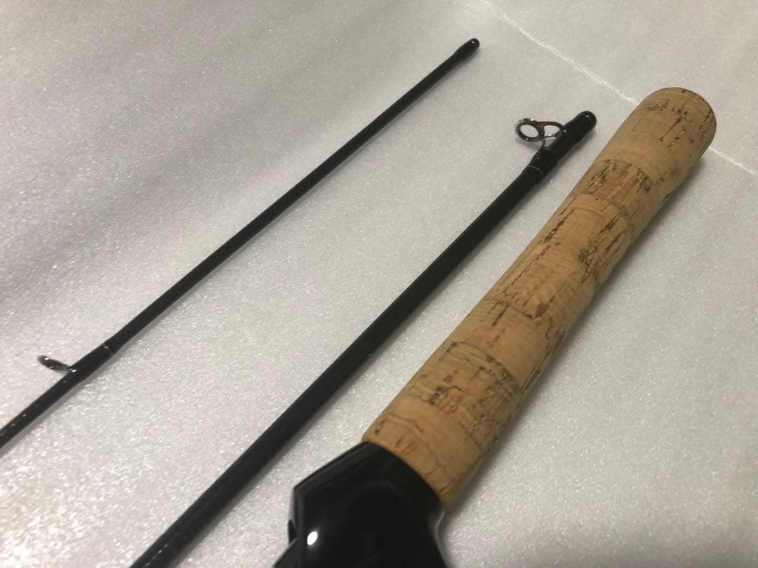 DAIWA WISE STREAM 62LB-3 ダイワ ワイズストリーム