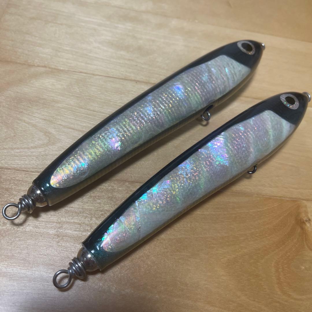 GTガンマ105/BCガンマ90 2本セット