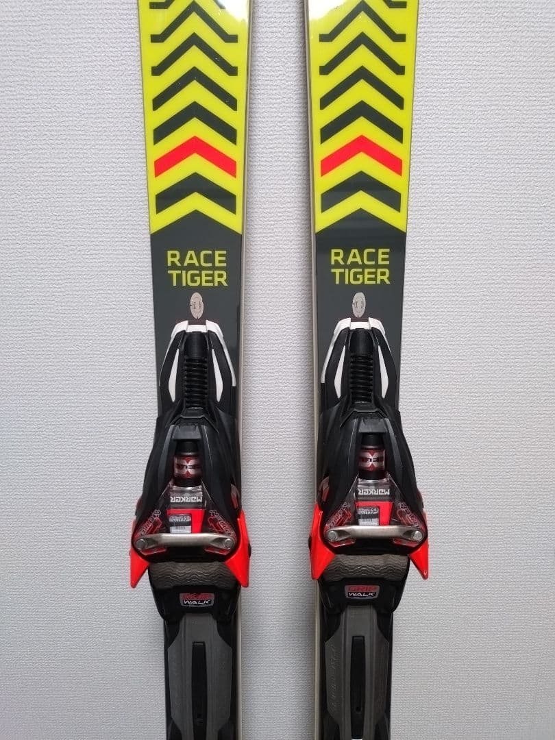 Völkl RACE TIGER SL World Cup D 165cm